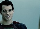 Man Of Steel Fotoğrafı