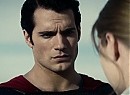 Man Of Steel Fotoğrafı