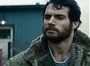 Man Of Steel Fotoğrafı
