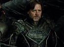 Man Of Steel Fotoğrafı