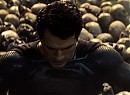 Man Of Steel Fotoğrafı