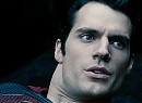 Man Of Steel Fotoğrafı