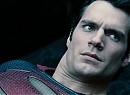 Man Of Steel Fotoğrafı