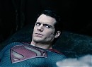 Man Of Steel Fotoğrafı