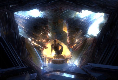 Man Of Steel Fotoğrafı