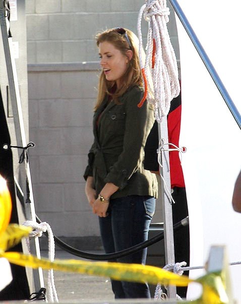 Man Of Steel Fotoğrafı