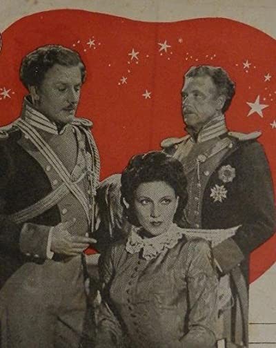 König Für Eine Nacht (1950) afişi