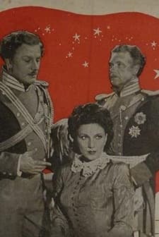 König Für Eine Nacht (1950) afişi