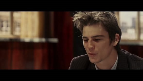 Şanslı Slevin Fotoğrafı