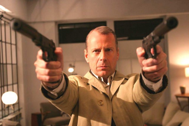 Şanslı Slevin Fotoğrafı