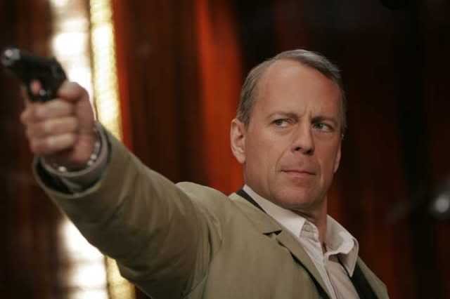 Şanslı Slevin Fotoğrafı