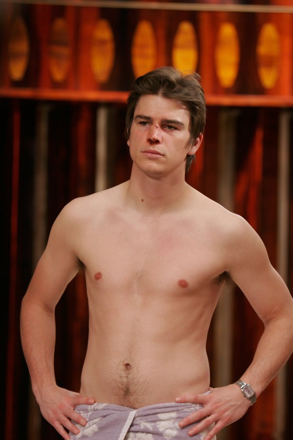 Şanslı Slevin fotoğrafı