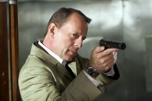 Şanslı Slevin Fotoğrafı