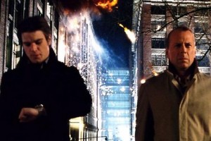 Şanslı Slevin Fotoğrafı