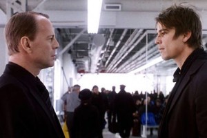 Şanslı Slevin Fotoğrafı