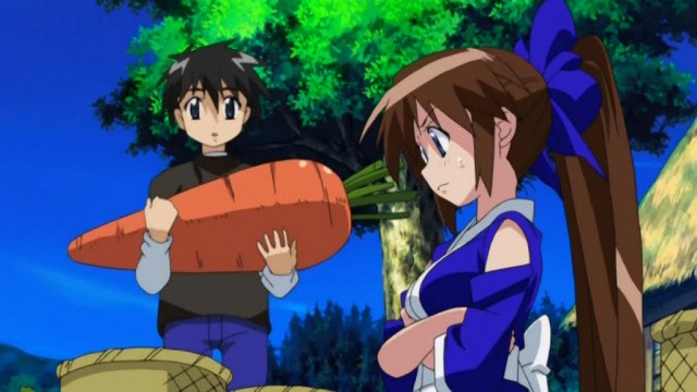 Nagasarete Airantou fotoğrafı