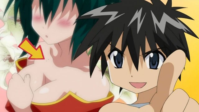 Nagasarete Airantou fotoğrafı