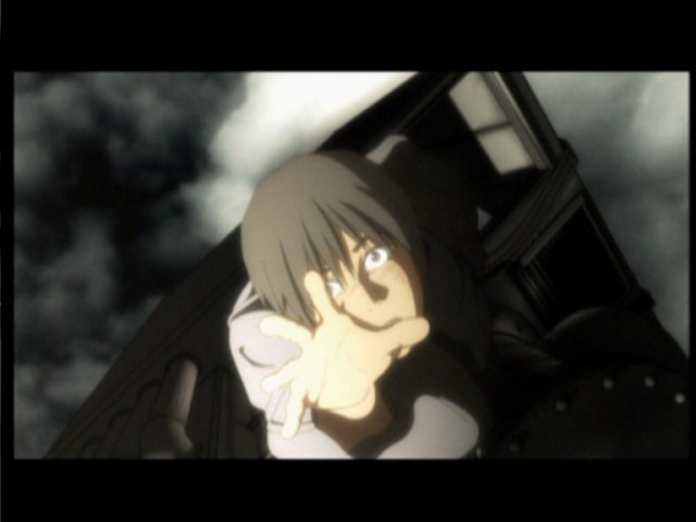 Pale Cocoon fotoğrafı