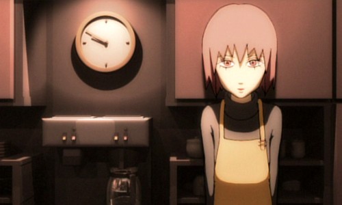 Pale Cocoon Fotoğrafı