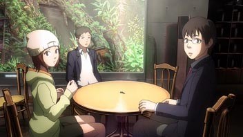 Pale Cocoon Fotoğrafı