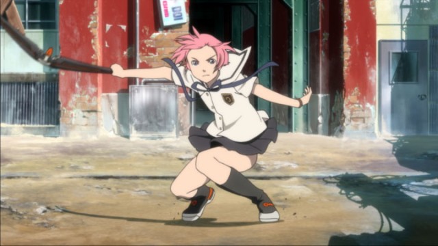 Shangri-la fotoğrafı