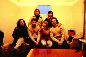 Bir Tuğra Kaftancıoğlu Filmi Fotoğrafı