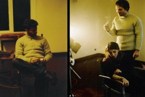 Bir Tuğra Kaftancıoğlu Filmi Fotoğrafı