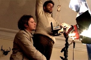 Bir Tuğra Kaftancıoğlu Filmi Fotoğrafı