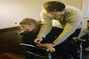 Bir Tuğra Kaftancıoğlu Filmi Fotoğrafı