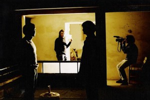 Bir Tuğra Kaftancıoğlu Filmi fotoğrafı