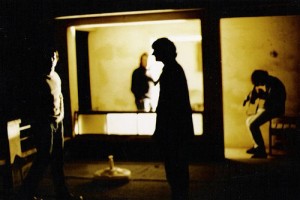 Bir Tuğra Kaftancıoğlu Filmi fotoğrafı