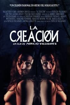 La Creación (2010) afişi