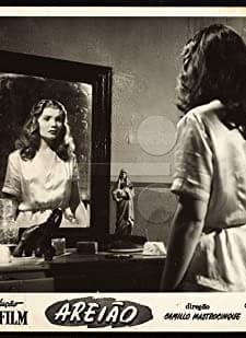 Areião (1952) afişi