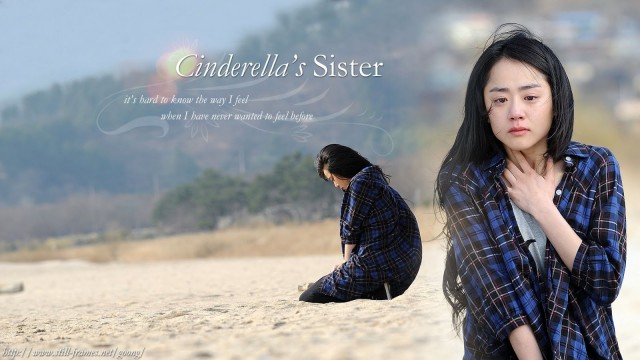 Sindirella'nın Üvey Ablası Fotoğrafı