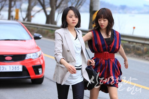 Sindirella'nın Üvey Ablası Fotoğrafı