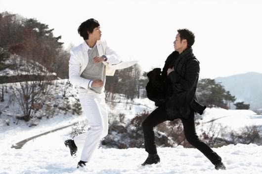 Sindirella'nın Üvey Ablası fotoğrafı