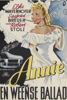 Anni (1948) afişi