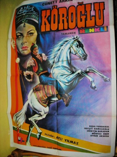 Köroğlu fotoğrafı