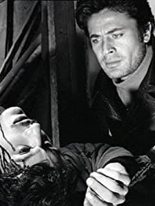 Belalı Hayat (1968) afişi