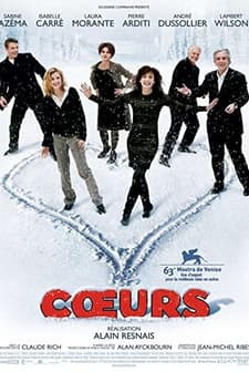 Kalpler (2006) afişi