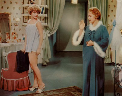 Die Halbzarte fotoğrafı