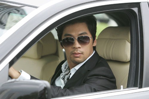 Miss Gold Digger Fotoğrafı