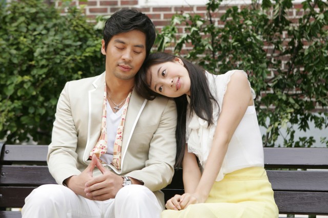 Miss Gold Digger Fotoğrafı