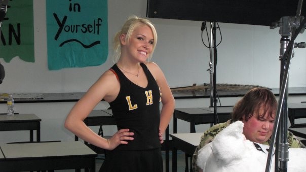 Başkanın Günü fotoğrafı