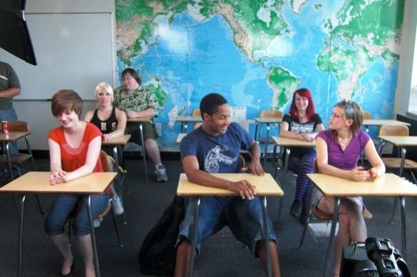 Başkanın Günü fotoğrafı