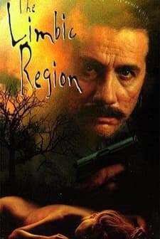 Limbik Bölgesi (1996) afişi