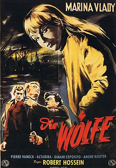 Pardonnez nos offenses (1956) afişi