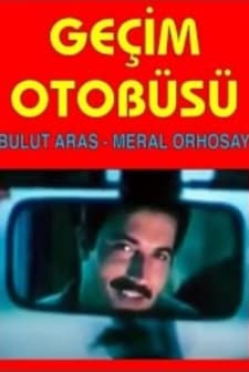 Geçim Otobüsü (1984) afişi