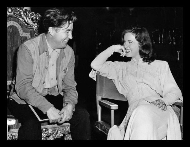 The Amazing Mrs. Holliday fotoğrafı