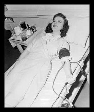 The Amazing Mrs. Holliday fotoğrafı